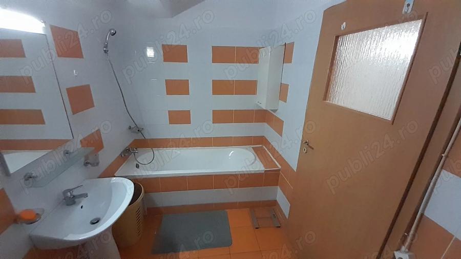 Dau in chirie ap.2 camere zona Iulius Mall-FSEGA - 9