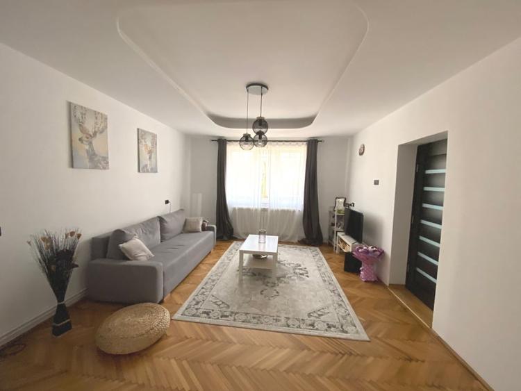 Casă individuală ultrafinisata interior | cu teren generos | 3 camere | Cugir - 5