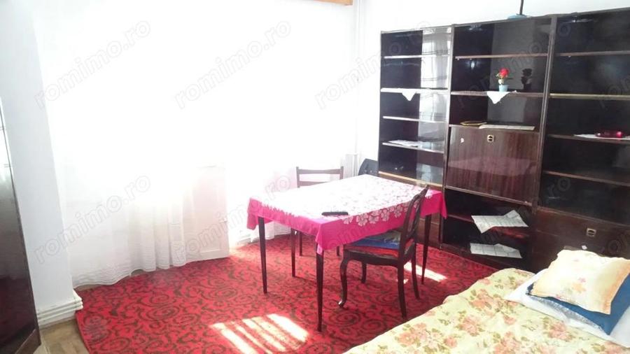 Inchiriez garsoniera in Deva, zona Bdl. Decebal (Ulpia), etaj 7, centrala termica, gresie, faianta, - 7