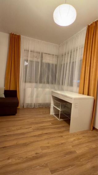 Apartament modern 3 camere 2 bai 85 mp utili terasa 25 mp Selimbar - 4
