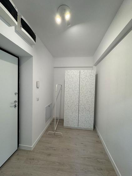 ProprietarStudio de inchiriat 37 mp util Ivory Residence Pipera - 2