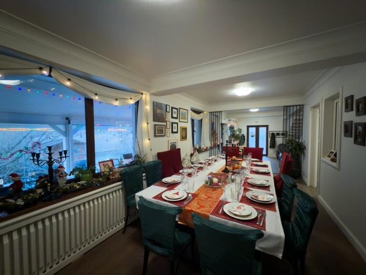 Domeniu privat cu iazuri in apropiere de Piatra Neamt - 3