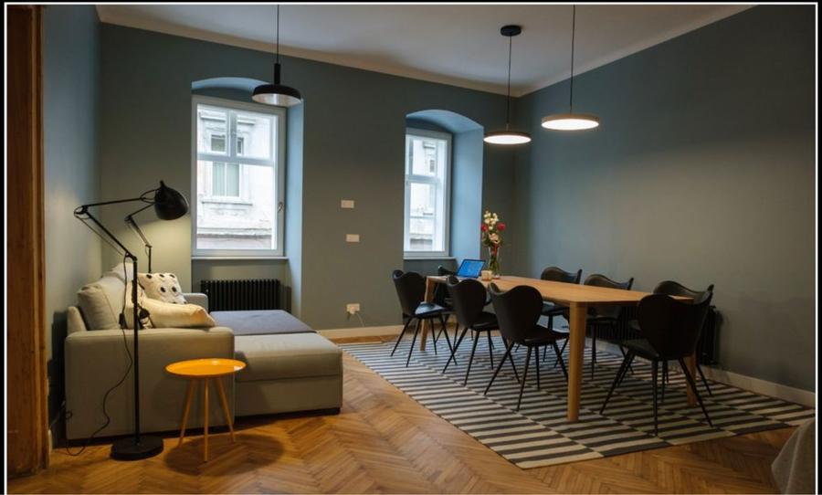 Direct Proprietar!!! Apartament complet renovat si mobilat - 7