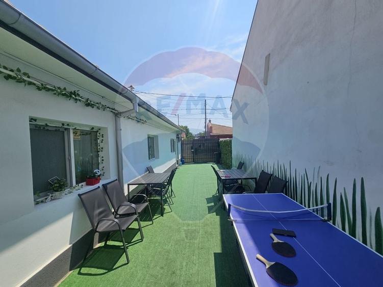 Spatiu comercial de inchiriat in zona Coiciu/Constanta - 1