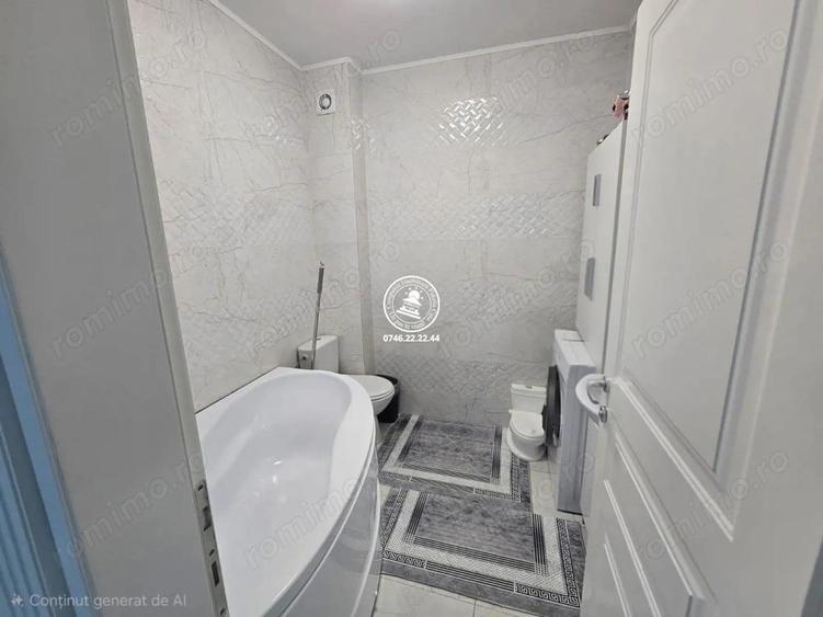 Apartament 2 camere de vanzare Valea Lupului - 8