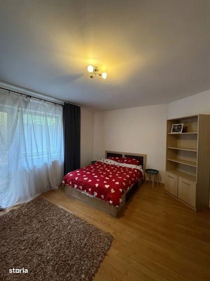 Ap cu o camera+balcon | 15 min pana la Platinia/Calea Manastur - 8