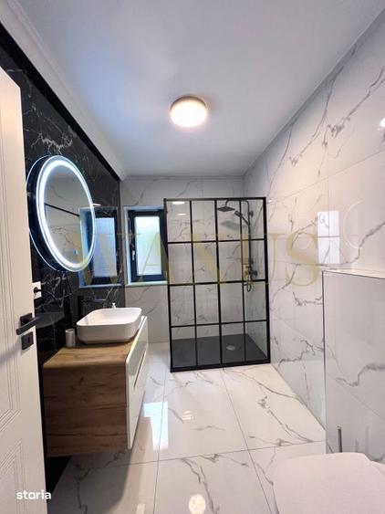 Casa tip Duplex , Zona Vivo - 6