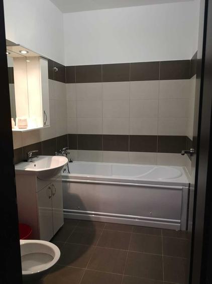 Inchiriez Apartament cu 1 Camera pe str Corneliu Coposu nr 1-3-5 - 3
