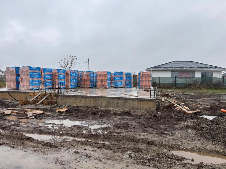 Vilă premium cu finisaje de top, 396 mp teren, Balotești , tripan - 5