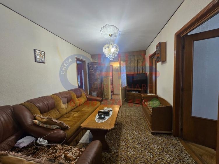ID 4224 DE VÂNZARE – APARTAMENT CU 4 CAMERE, STR. VICTORIEI - 3