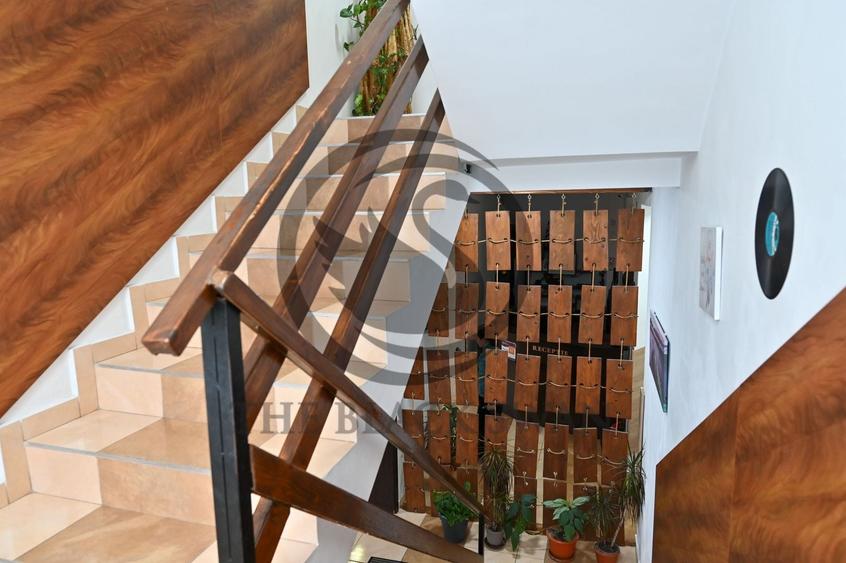 Pensiune la cheie de vanzare | 10 camere | Sacele, Brasov |Comision 0% - 10