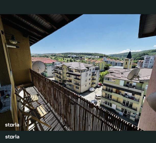 Apartament cu doua camere! Str Stejarului nr 1A! - 1