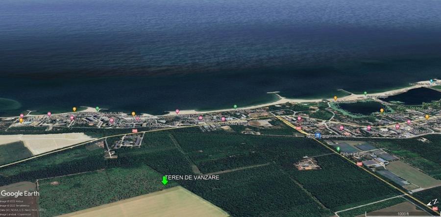 E rândul tău să faci investiții profitabile! Olimp-Padurea Comorova - 3