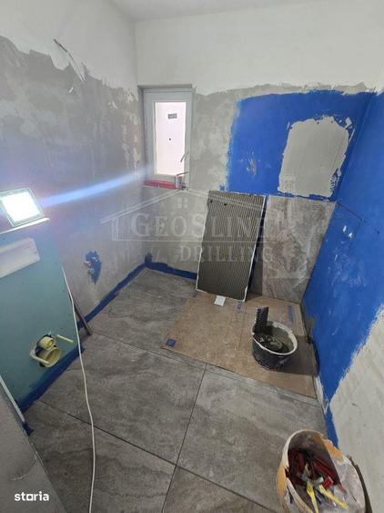 Apartament 3 camere Finisat complet Calea Baciului zona Petrom - 5