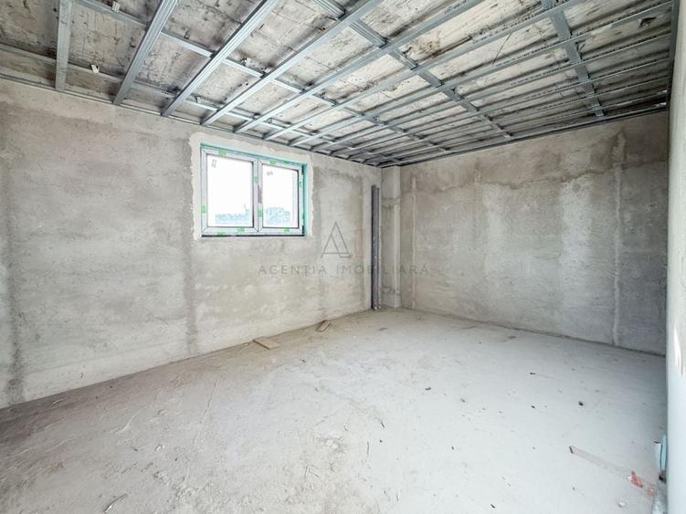 Bloc Nou 2025 /Piata Rosetti/ 4 Camere/ 0% Comision 143 mp - 10