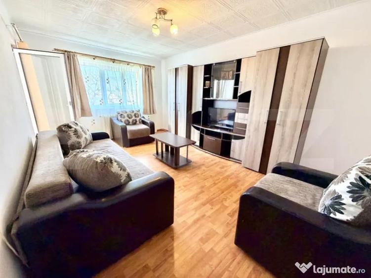 Apartament 2 camere, 55 mp, zona Tolstoi - 7