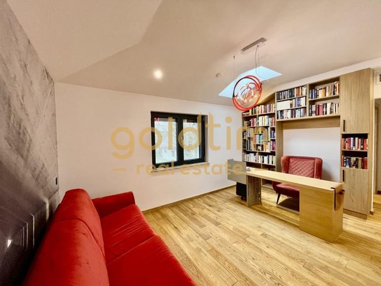 UNICA/ABSOLUT SUPERBA/ VILA INDIVIDUALA/IANCU NICOLAE/CURTE GENEROASA - 89