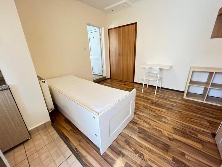 Garsoniera 18 mp | langa Hotel Arizona | Braytim | Parcare privata - 3