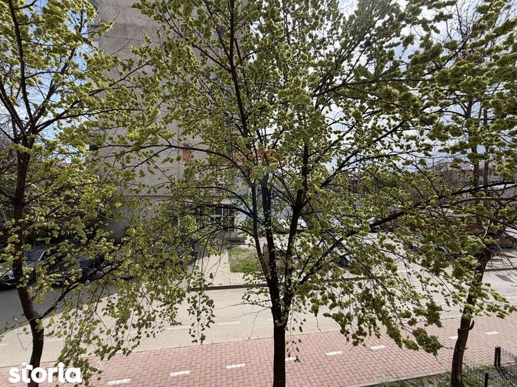 Apartament doua camere et 1 - 14