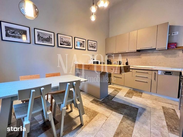 Apartament 3 camere de vanzare in Centru, Cluj Napoca - 8