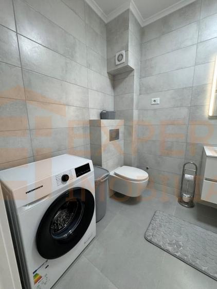 Apartament 2 camere, situat in zona Inel II - Bloc nou - 8