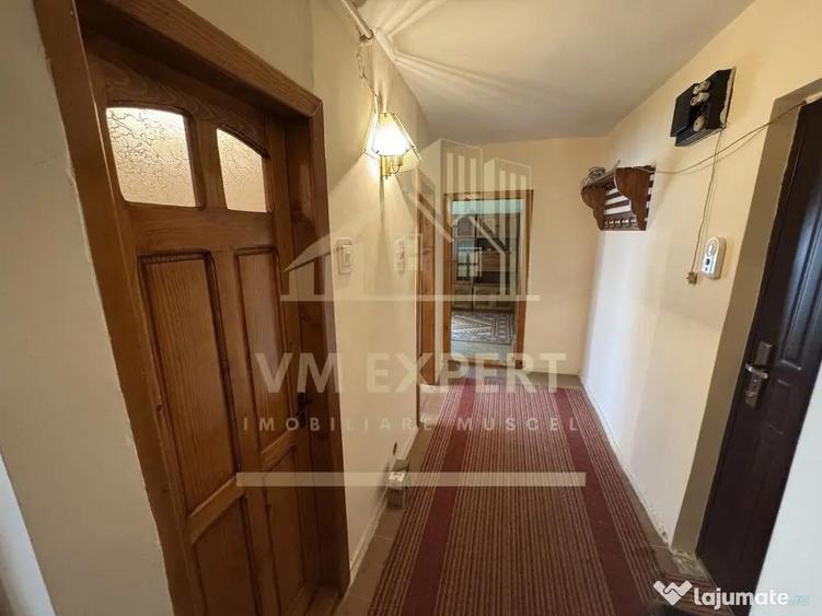 APARTAMENT 2 CAMERE 2 BALCOANE ETAJ 4 GRUI CAMPULUNG - 8