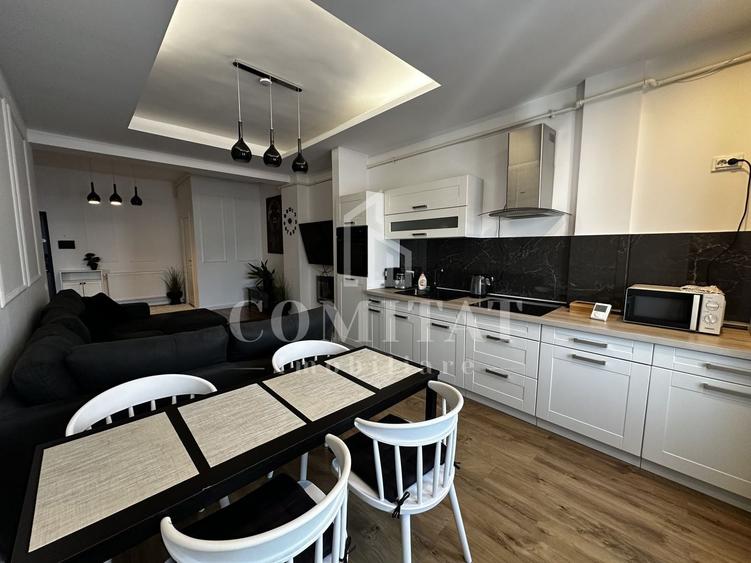 Apartament 2 camere | La cheie | Zona Str Teilor-Floresti - 7