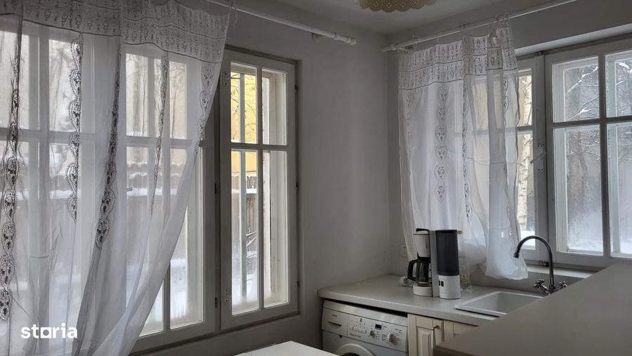 Casa nedecomandata | 2 camere | In apropierea statiilor RATB si Metrou - 5