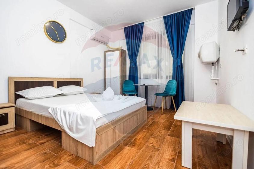 Garsoniera de vanzare Mamaia Nord Navodari - 6