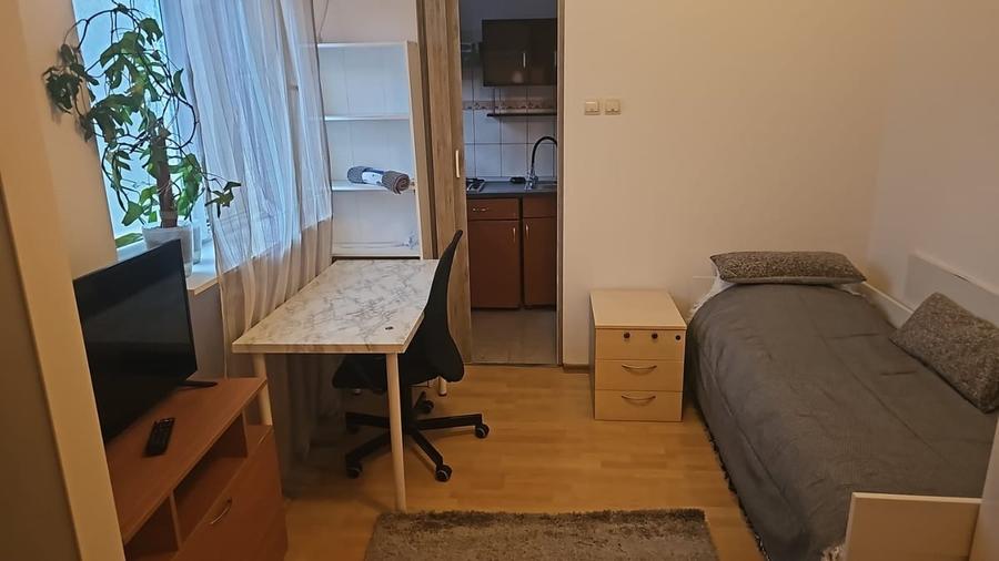 Drumul Taberei, AFI PALACE, et.4/10, mobilata, metrou, piata, STB - 4