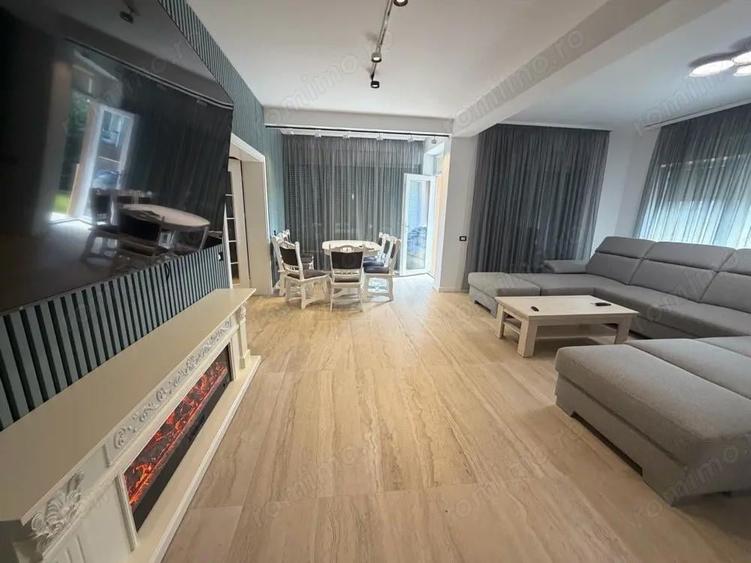 vand vila de lux Aradului 660000 euro - 15