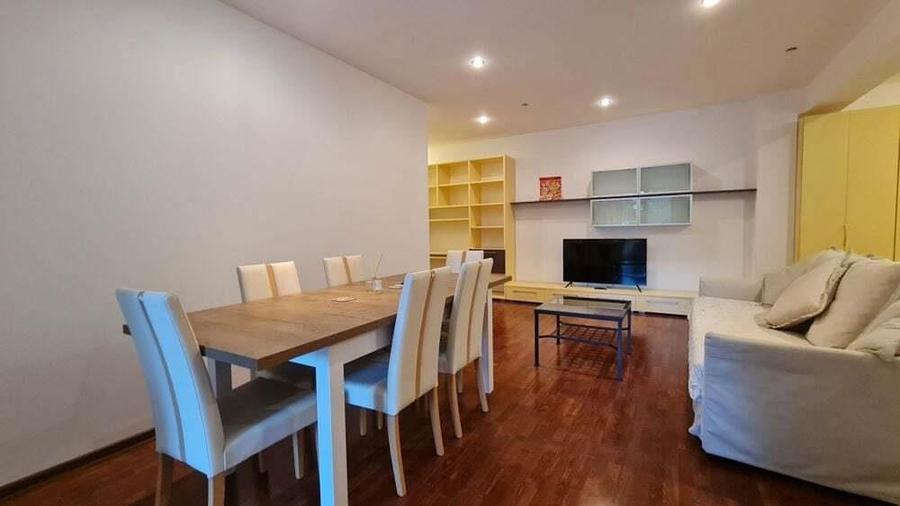 Apartament 3 camere zona Herastrau pentru inchiriere - 16