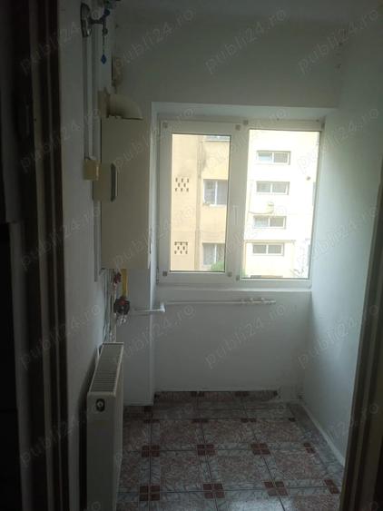 Vand garsoniera in Plopeni - 6