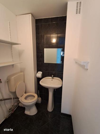 Inchiriere Apartament cu 3 camere Zona Urban- Bulevardul Garii- etaj 2 - 4