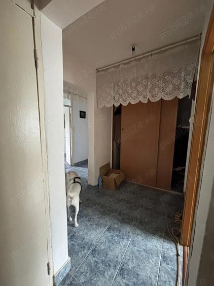 Apartament 3 camere decomandat, zona pia?a - 6