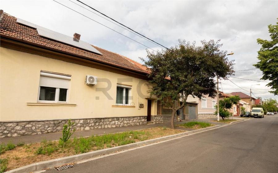 RECO Casa de zona Horia - 13