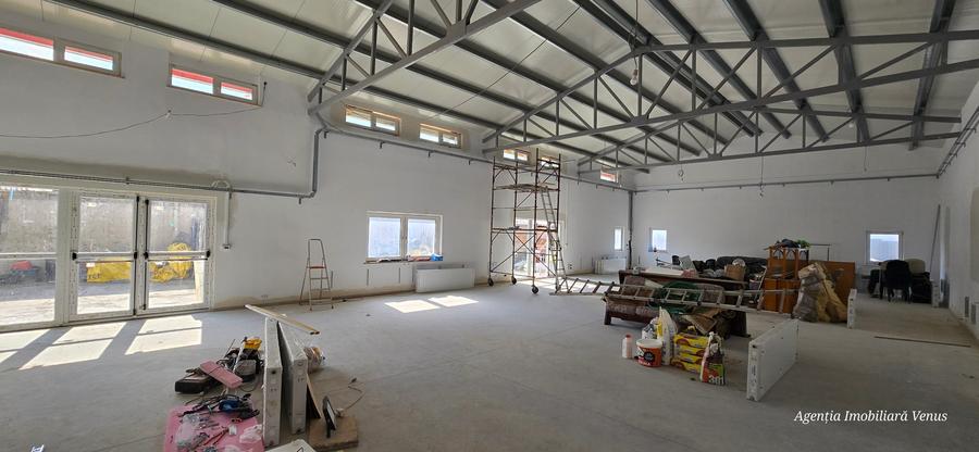 Spatiu comercial P+E in Catamarasti Deal - 3