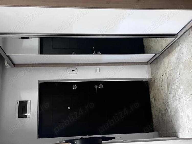 Garsoniera in regim hotelier - 1