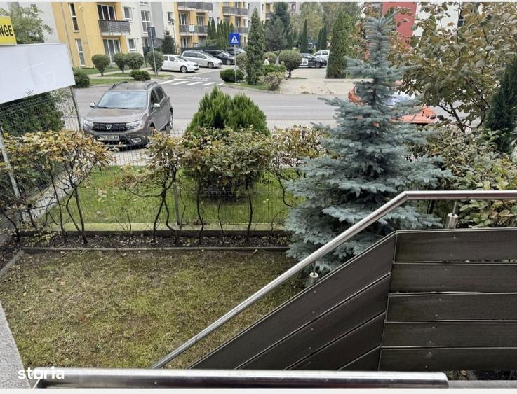 Apartament 2 camere tip studio, pet friendly Avantgarden 3 - 2