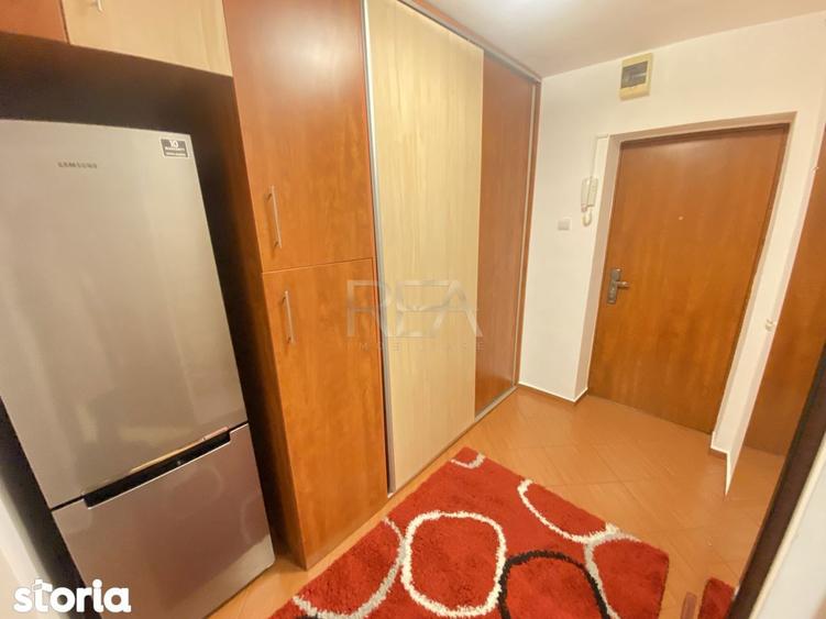 Garsoniera-Decomandata- Trafic Greu - 7