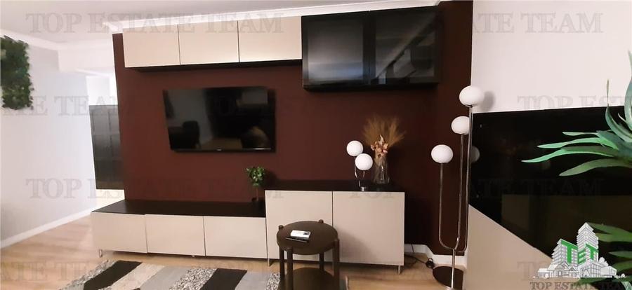 Apartament Ultramodern,  2 Camere de vanzare,  Complex Rezidential Central - Con - 1