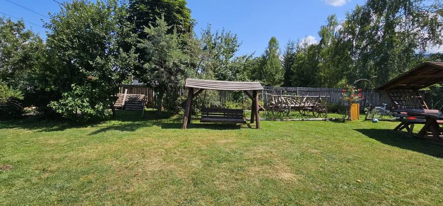 CASA VACANTA-zona pitoreasca minunata - 14