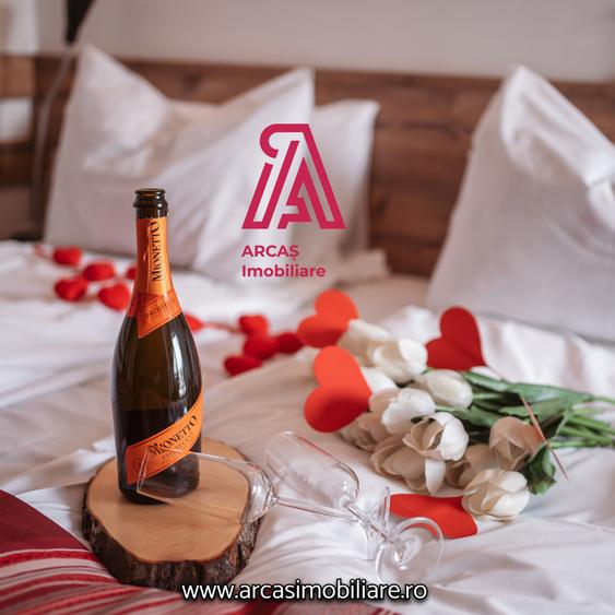 Afacere la Cheie Hotel de vanzare Statiunea Paltinis! - 2