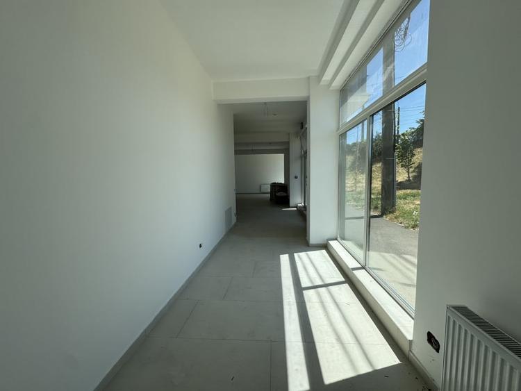 Spatiu comercial, 112 mp utili, vitrina, finisat, zona Podului IRA - 7
