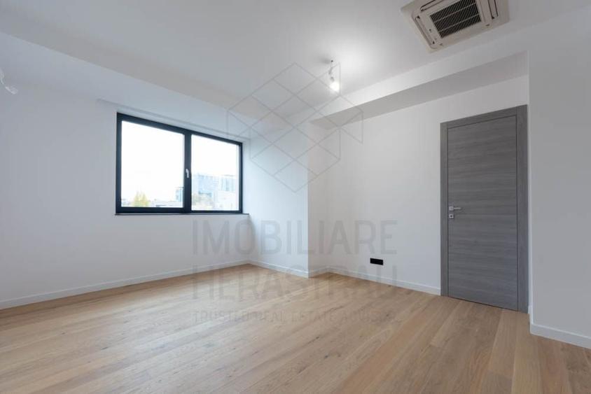 Rahmaninov | Apartament superb cu vedere la Parcul Verdi | Finisaje TOP - 5