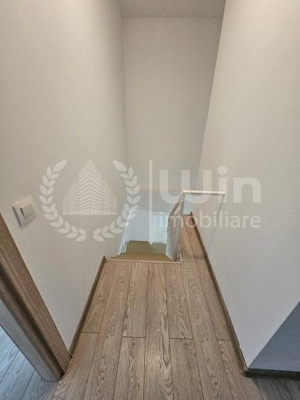 Casa 5 camere | 135mp util | Gheorgheni | Zona Str. Heltai Gaspar - 9