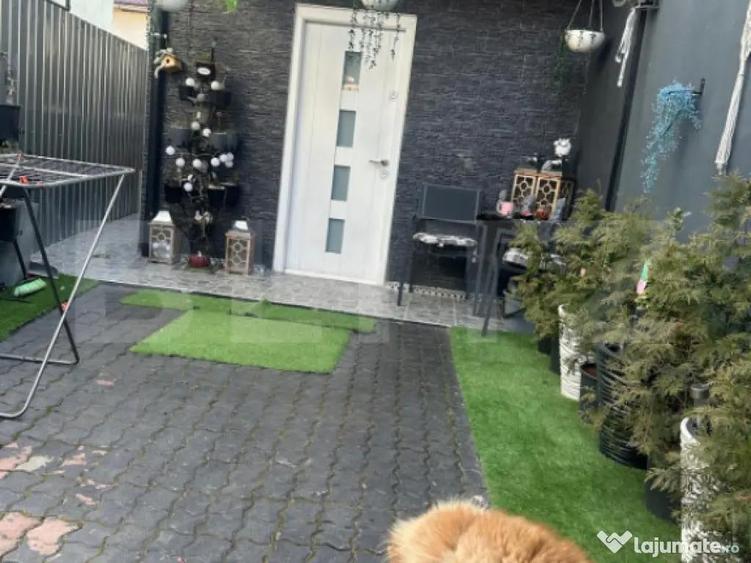 Casa 5 camere | Zona semicentrala | Curte proprie | 100 m - 2