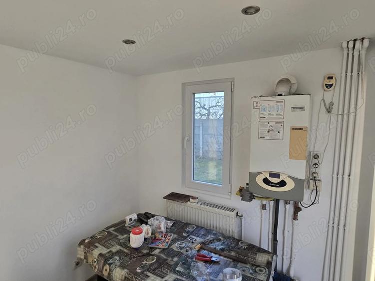 Inchiriez hala industriala - 2