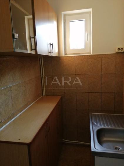 Garsonieră mobilată și utilată – zona Expo Transilvania - 4