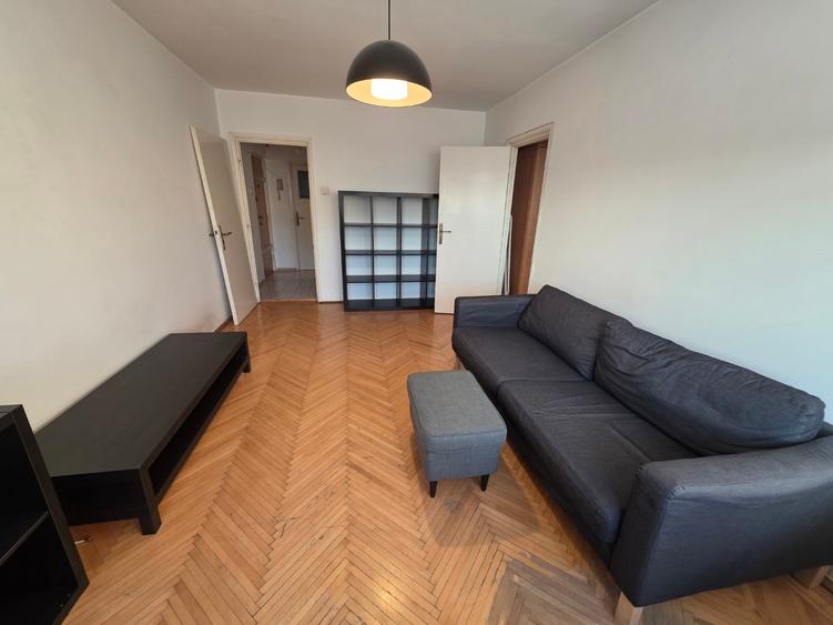 Iancului metrou, Mihai Bravu intersectie Sos Iancului, stradal, vedere spate, - 11